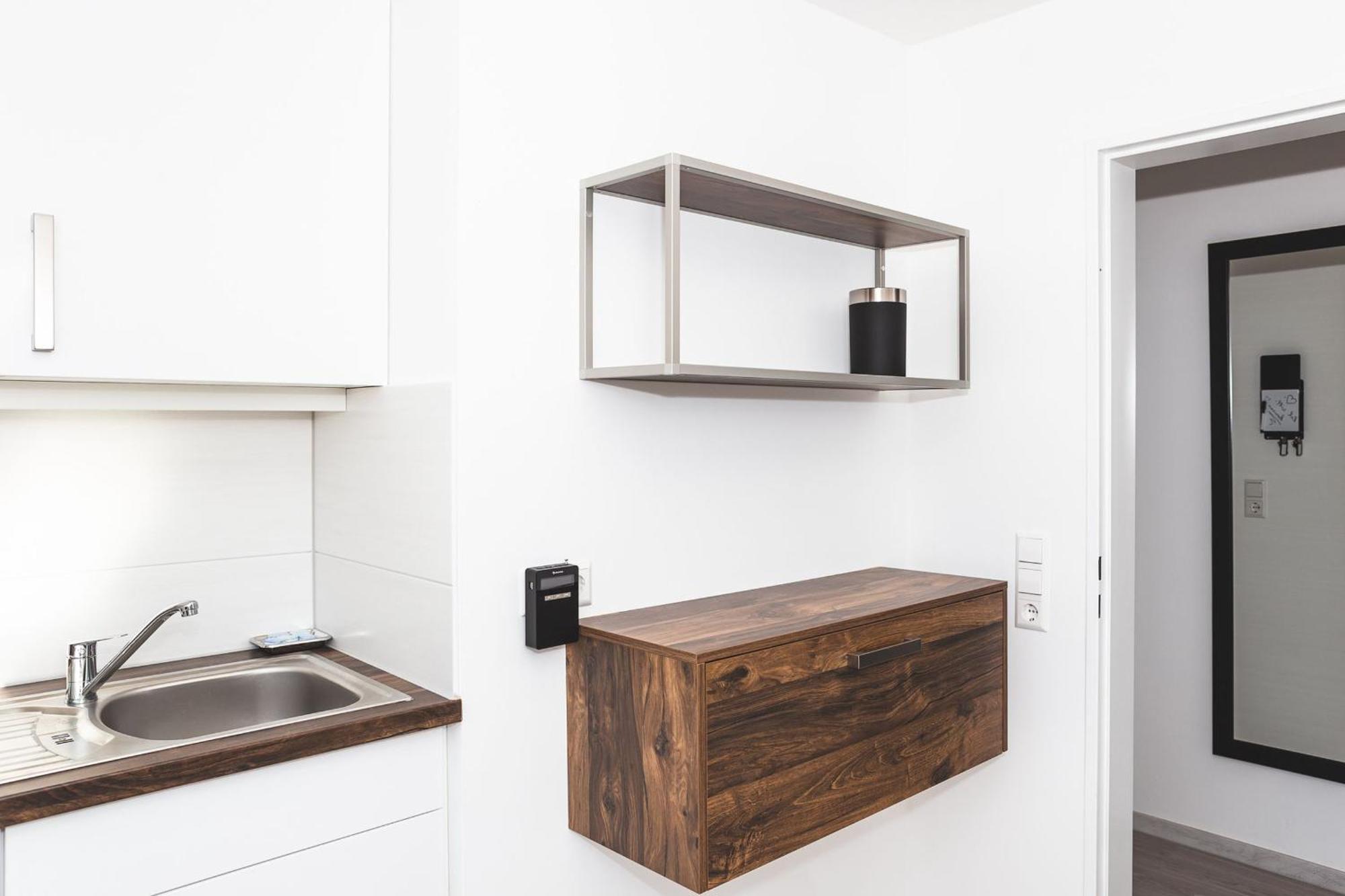 Ferienwohnung Im Fischerhaeusle Nonnenhorn Ngoại thất bức ảnh